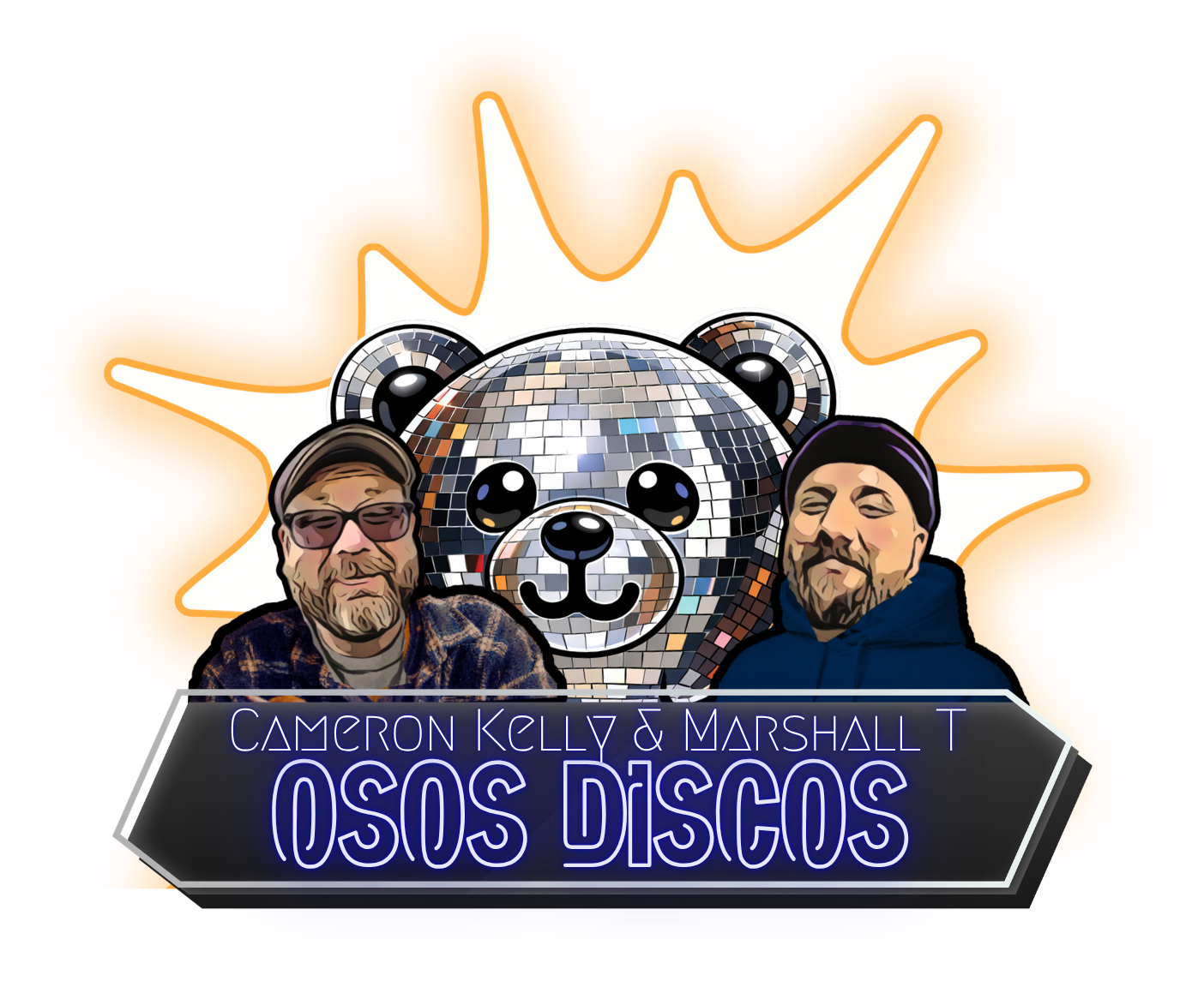 Osos Discos